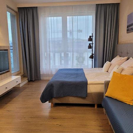 Bel Mare Wyspa, Apartament Z Parkingiem Gratis Miedzyzdroje Exteriér fotografie