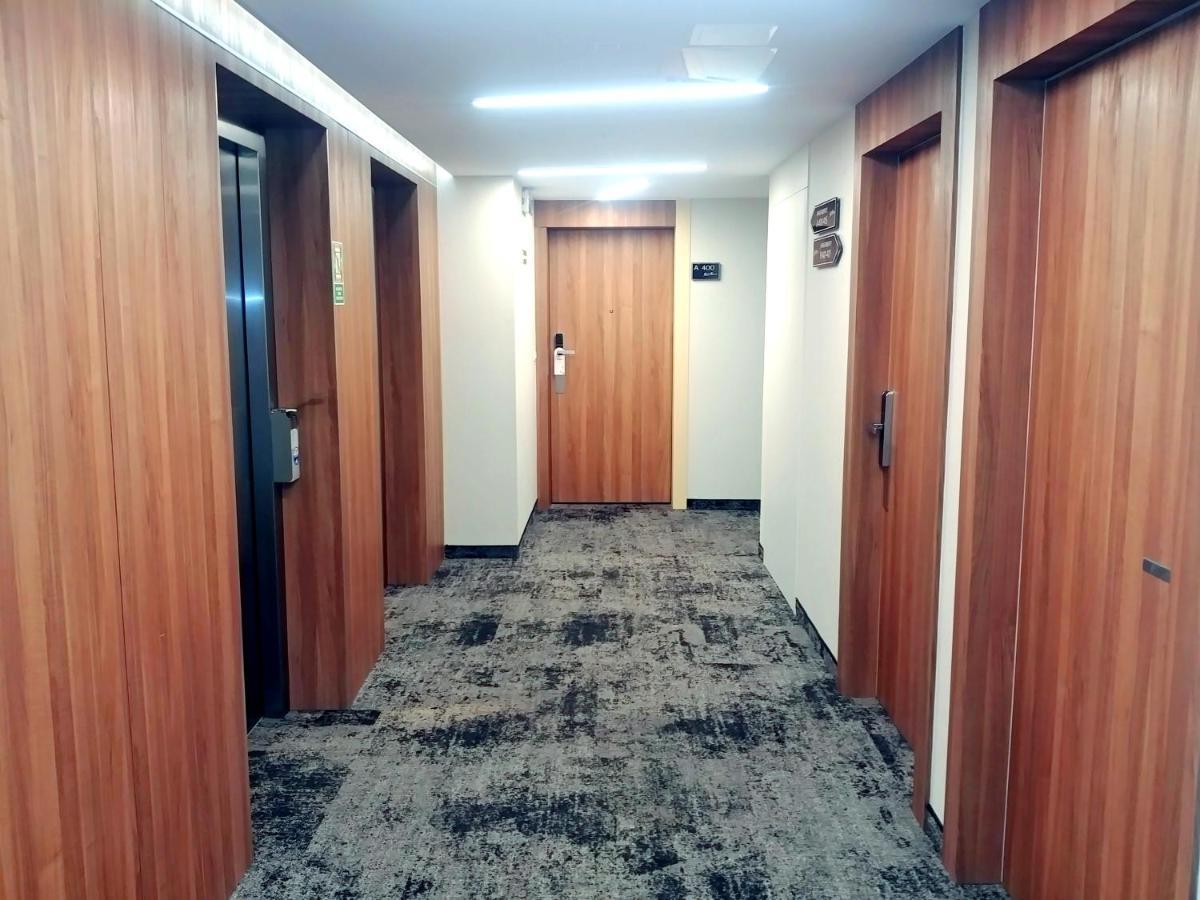 Bel Mare Wyspa, Apartament Z Parkingiem Gratis Miedzyzdroje Exteriér fotografie