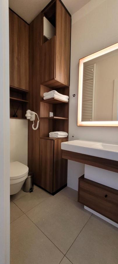 Bel Mare Wyspa, Apartament Z Parkingiem Gratis Miedzyzdroje Exteriér fotografie