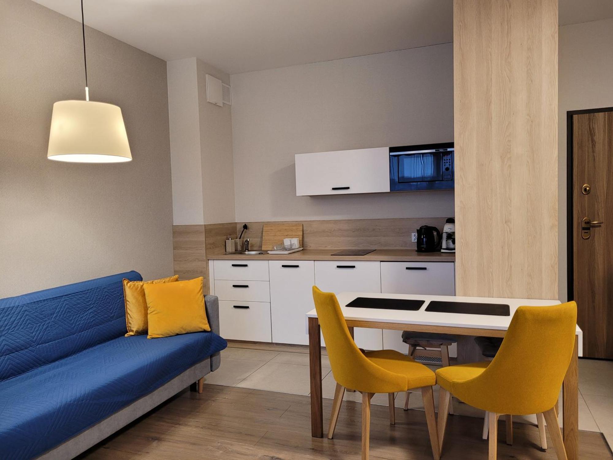 Bel Mare Wyspa, Apartament Z Parkingiem Gratis Miedzyzdroje Exteriér fotografie