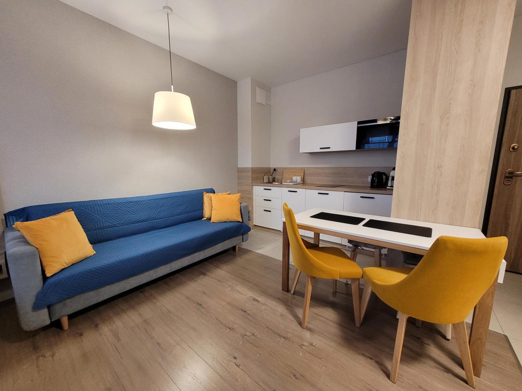 Bel Mare Wyspa, Apartament Z Parkingiem Gratis Miedzyzdroje Exteriér fotografie